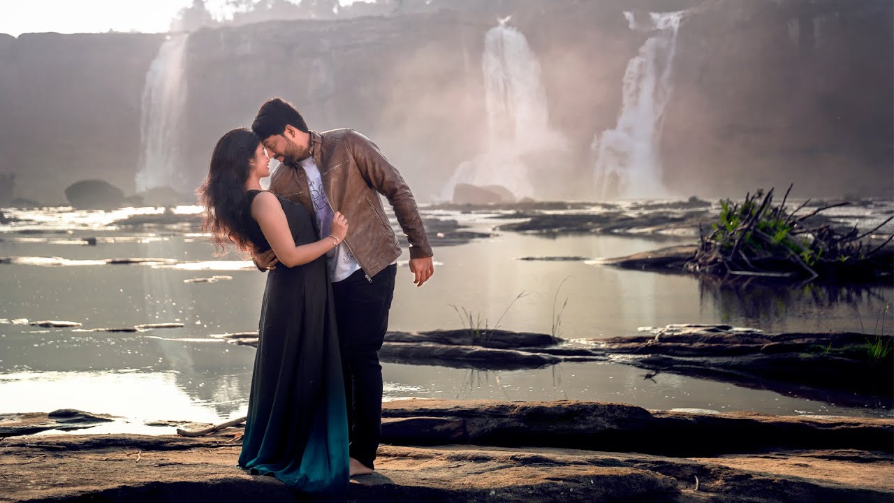 Rajeev + Prathyusha Pre-Wedding Teaser | My Stories Photography