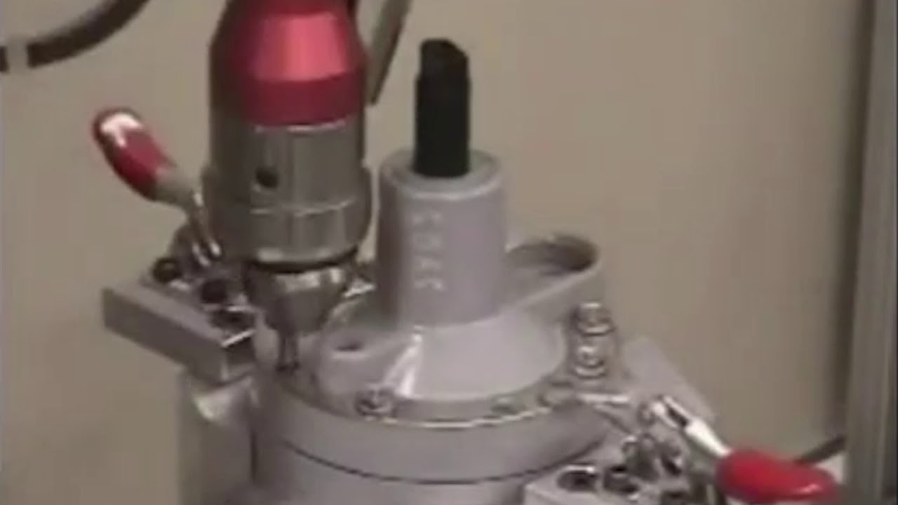 Aparafusadoras autom&aacute;ticas para parafusos SES [STOGER]