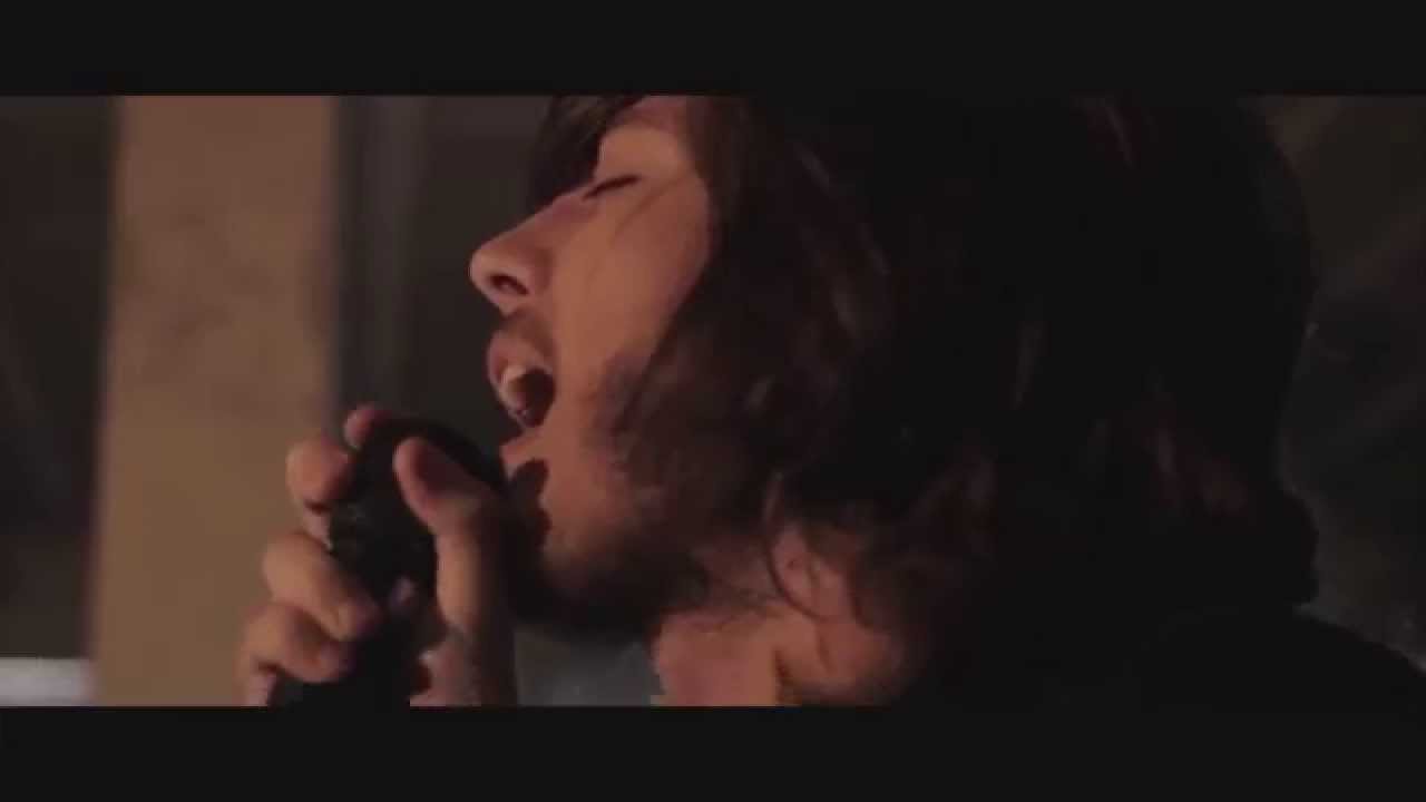 Make Me Alive - Coração de Tinta [CLIPE OFICIAL]