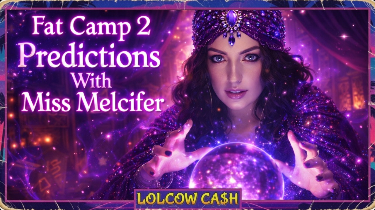 Fat Camp Predictions