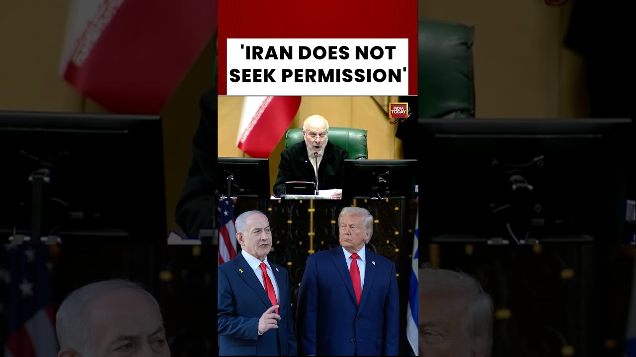 Tehran Vows To Defend Itself After Trump Threatens More B-2 Bomber Strikes Against Iran