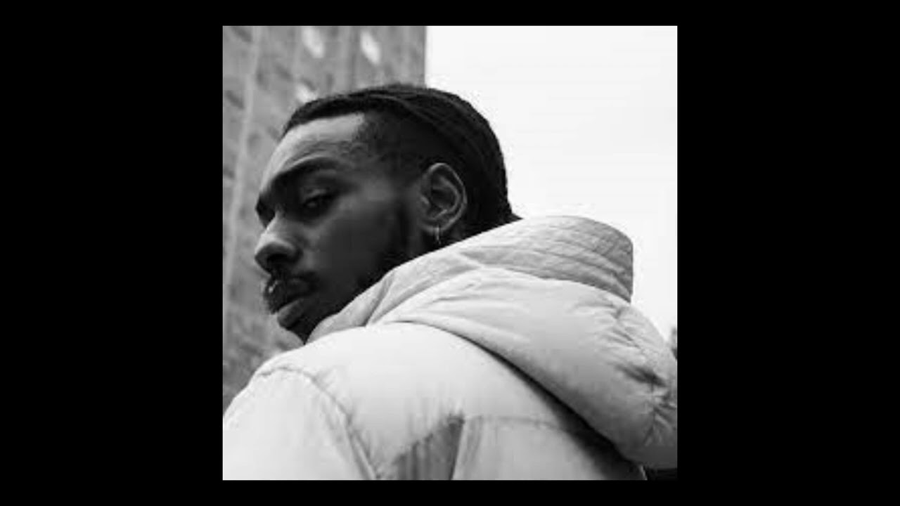 [FREE] Sainté x Knucks Type Beat 