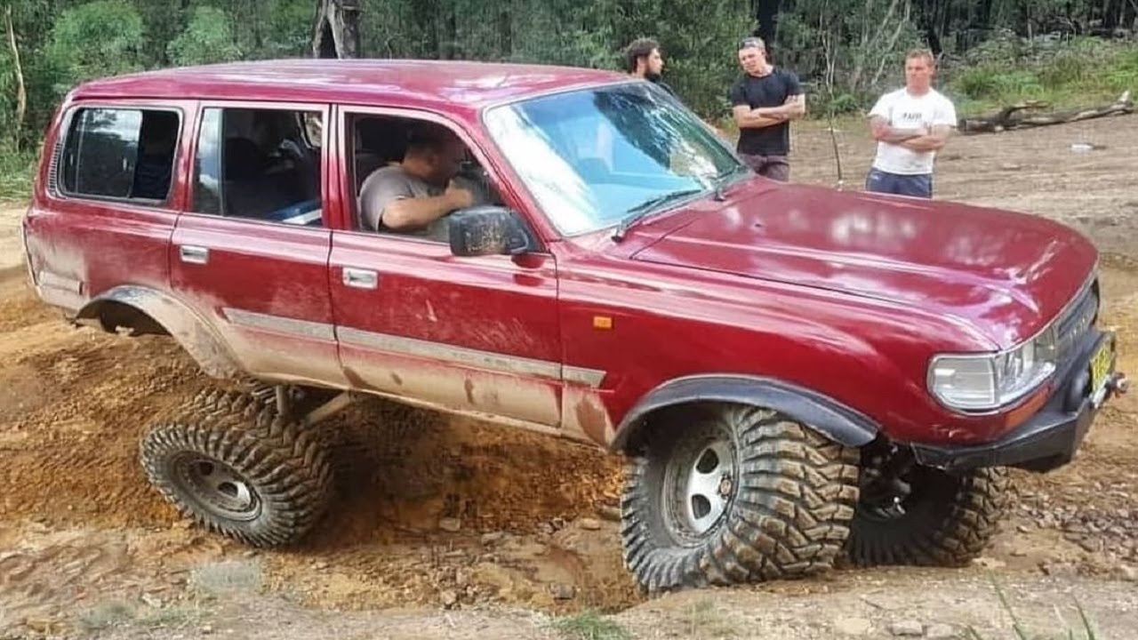 2020 OFF-ROAD WINS🏆 & FAILS ❌| EXTREME 4X4 COMPILATION