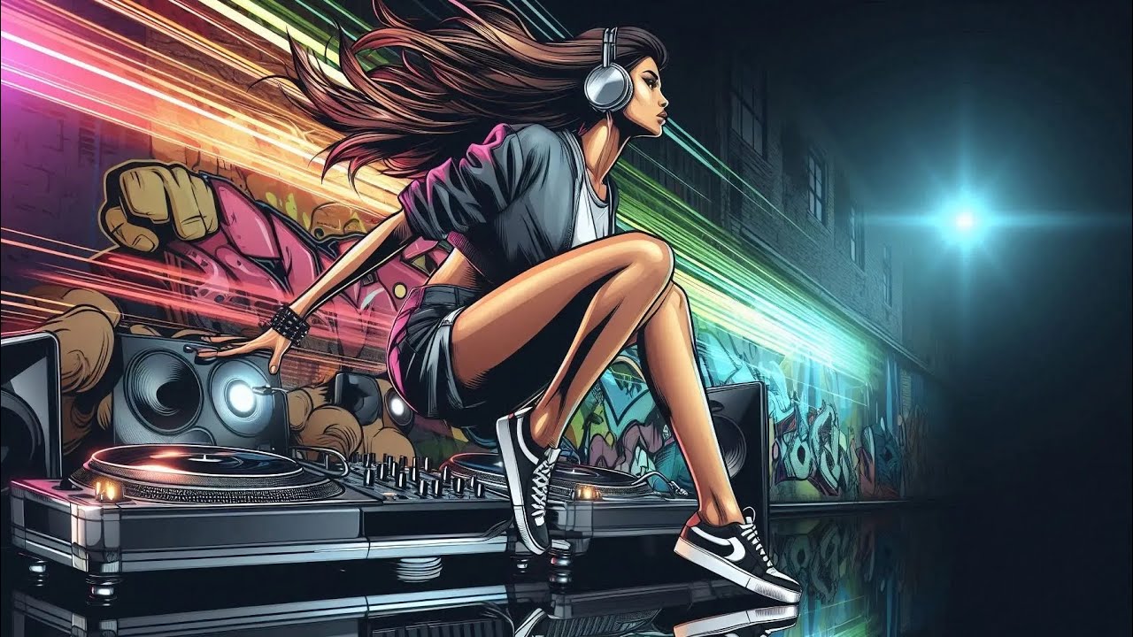 TECHNO・HOUSE【background music】10 songs / Headphones recommended/ヘッドホン推奨