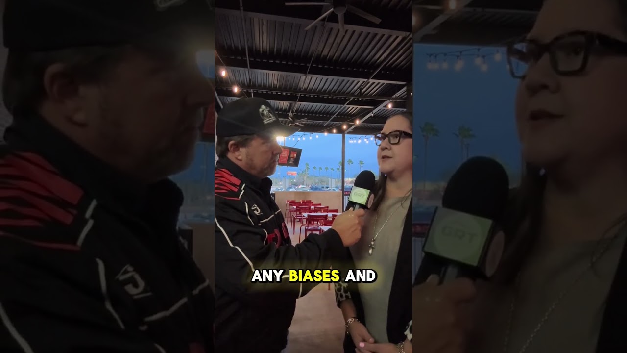 Meet the Candidates: Erin H