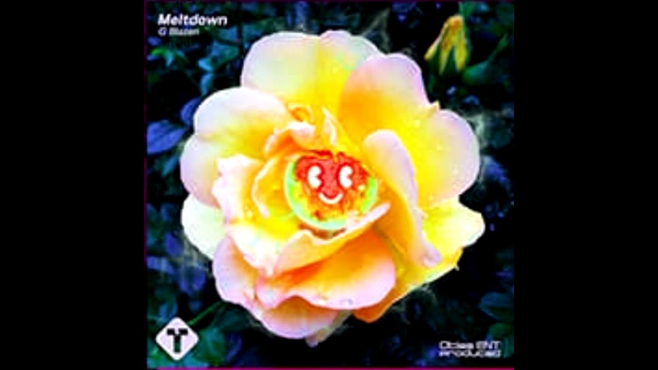 【DANCERUSH STARDOM / SPARK FESTIVAL 2020】Meltdown / G Blazen