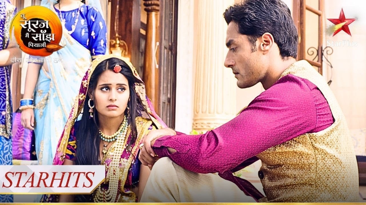 Kanak hai shuddhikaran ke ख़िलाफ! | Tu Sooraj Main Saanjh, Piyaji