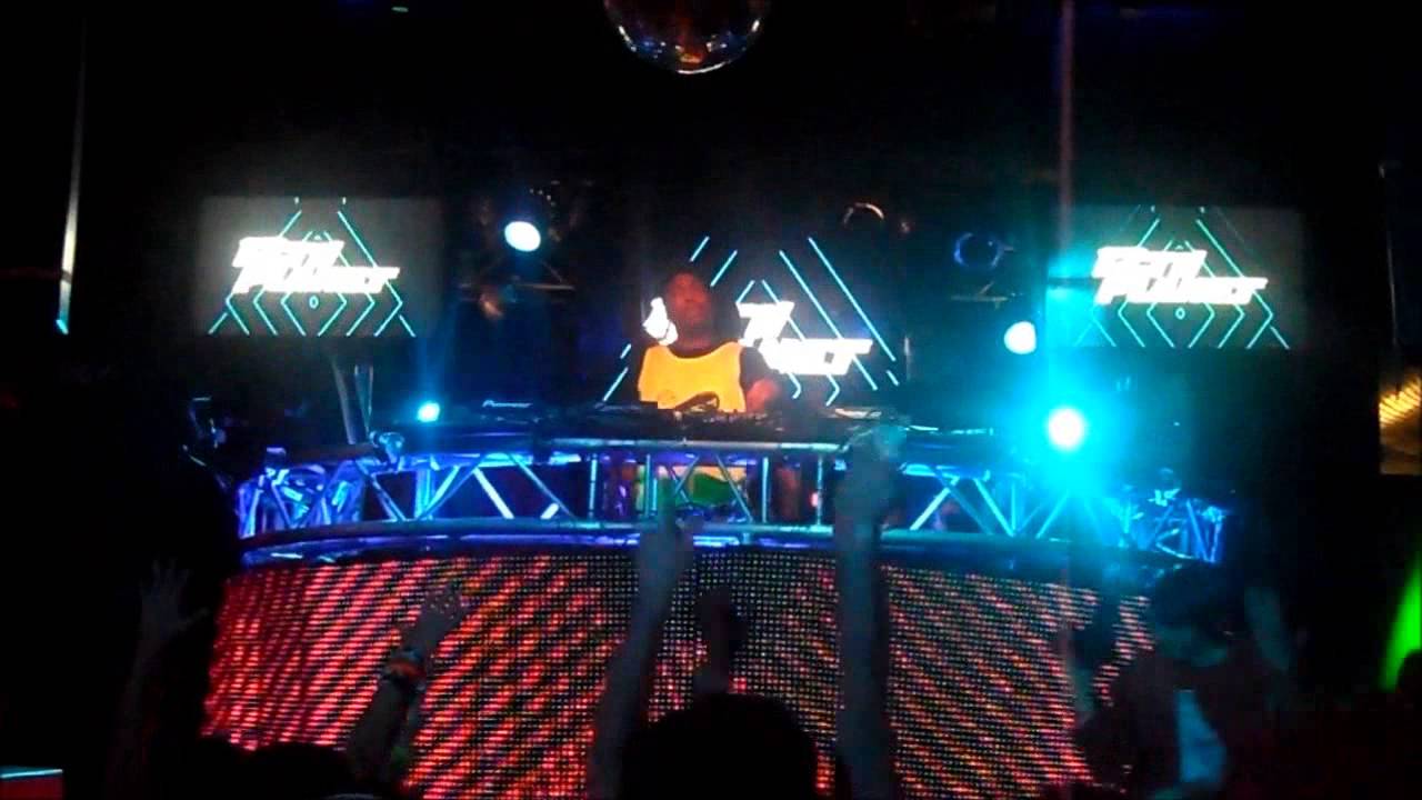 12th PLANET @The Masquerade ATLANTA 1.15.2014