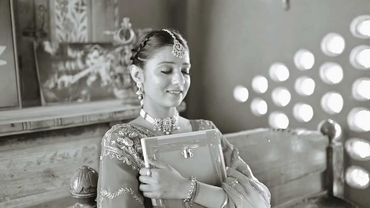 Jaspreet Weds Sahejpreet     Pre wedding 