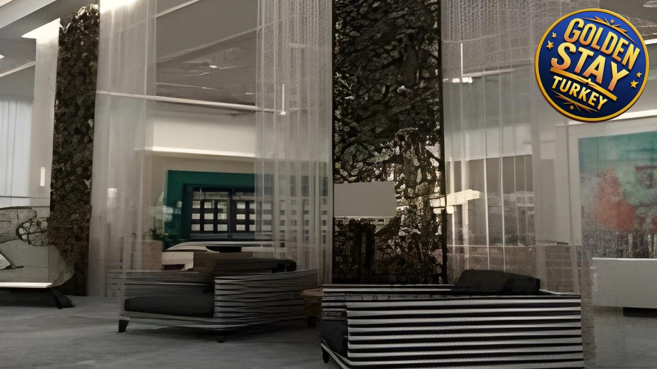 Paloma Pasha | Ozdere, Turkey | Hotel Review 🛏️