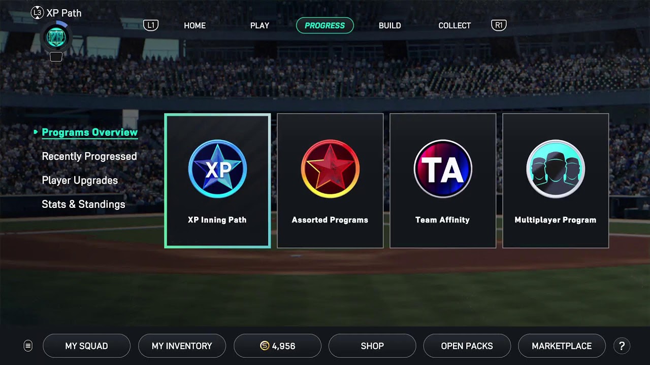 🔴🔴WBC PROGRAM GRIND on MLB THE SHOW 26!