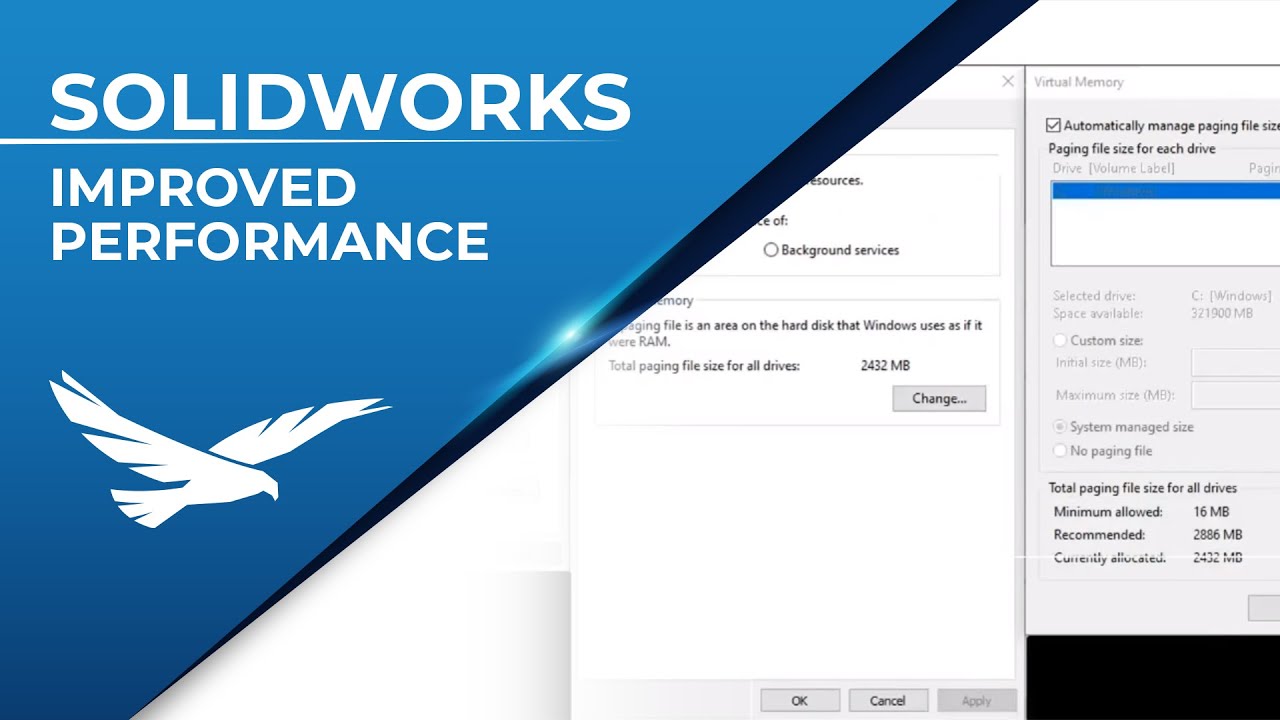 Improve Performance with Optimal Hardware and Settings