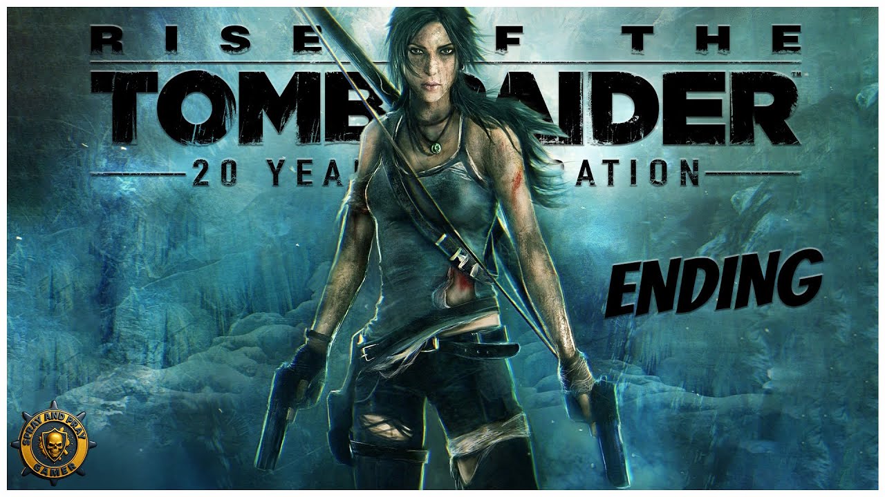 Rise of the Tomb Raider Tamil LIVE | Lara Croft Survival Adventure