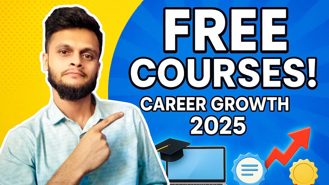 The Ultimate Guide to Free Online Courses for Career Advancement | MTT 360 #freeonlinecourses
