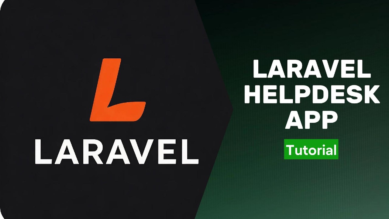 Laravel 12 #8 – Fitur Tambah Edit & Update Data OPD
