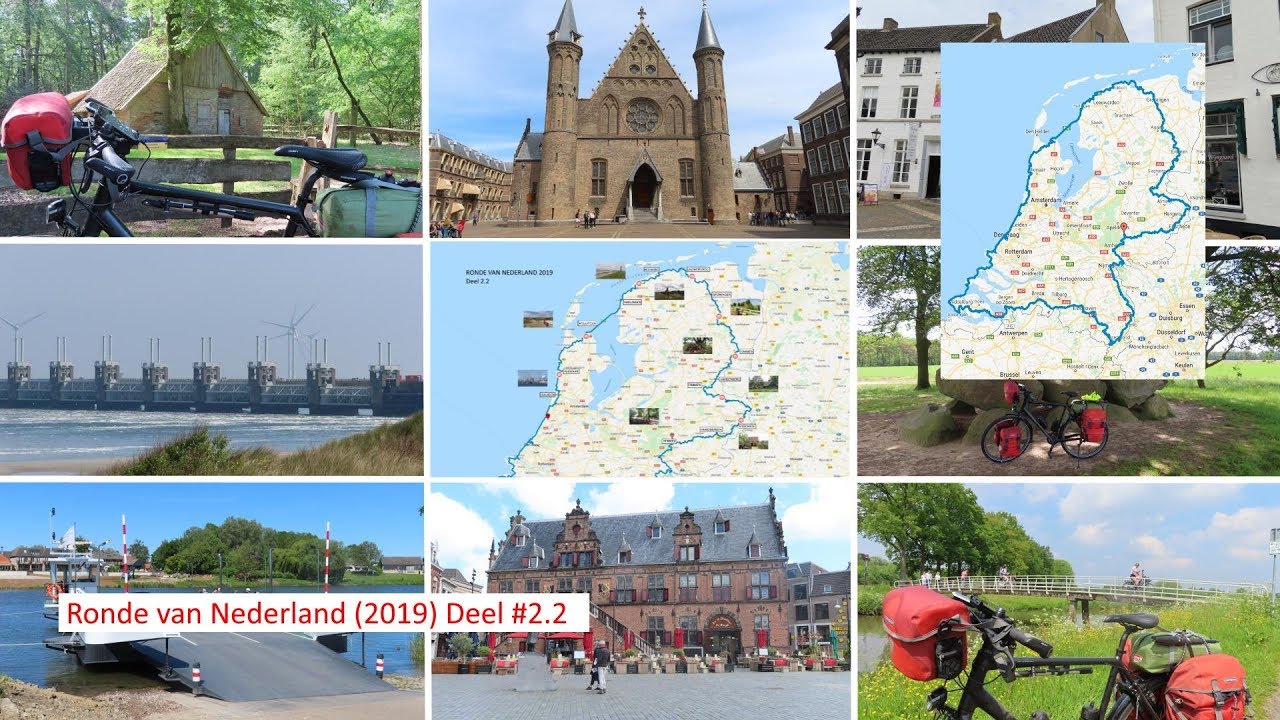 Ronde van Nederland  (2019) Deel #2.2