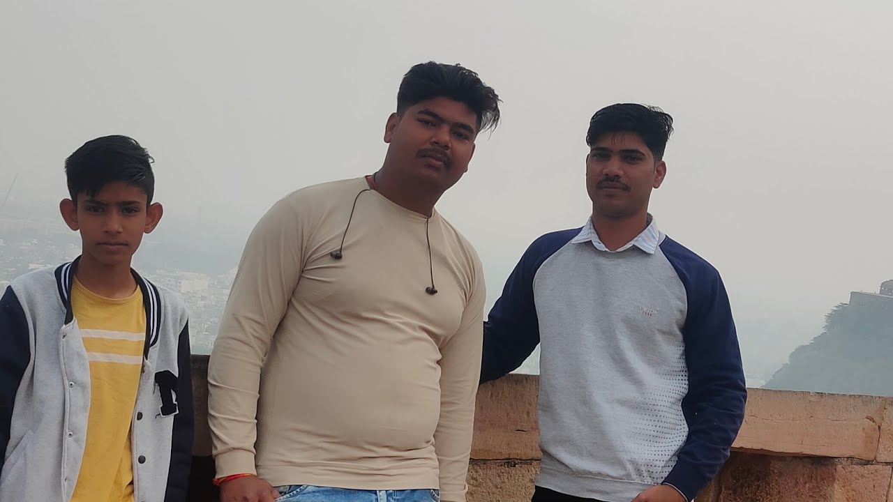 Gwalior ka kila subscribe my channel and support