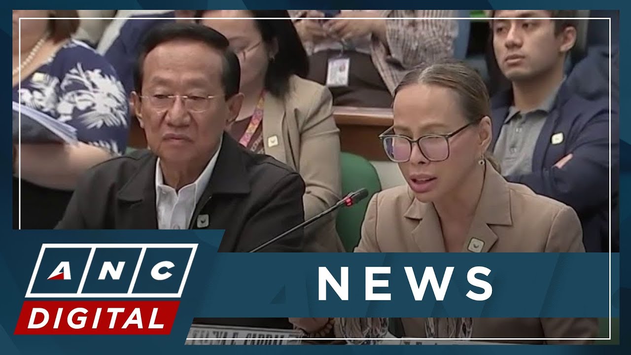 ICI recommends raps vs ex-DPWH Sec. Bonoan, ex-Usecs Bernardo, Cabral over Bulacan ghost project