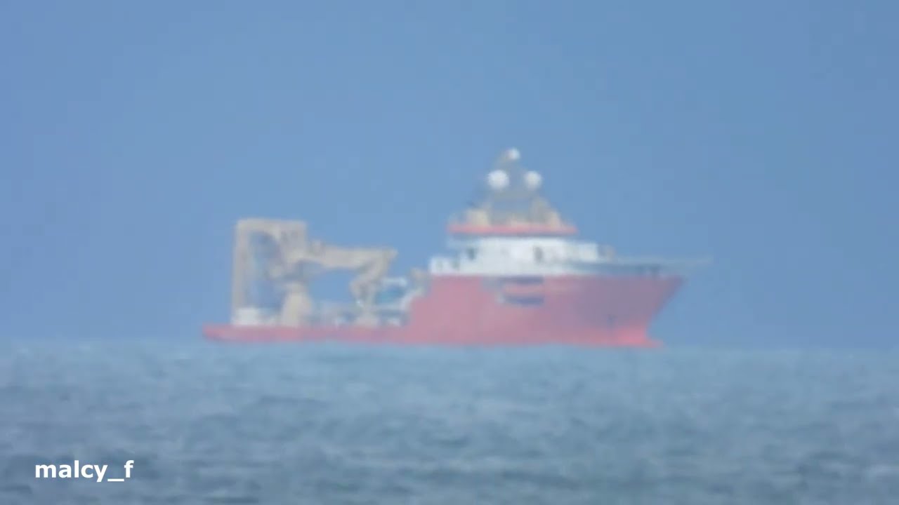 Zooming in on.....Solstad Offshore 