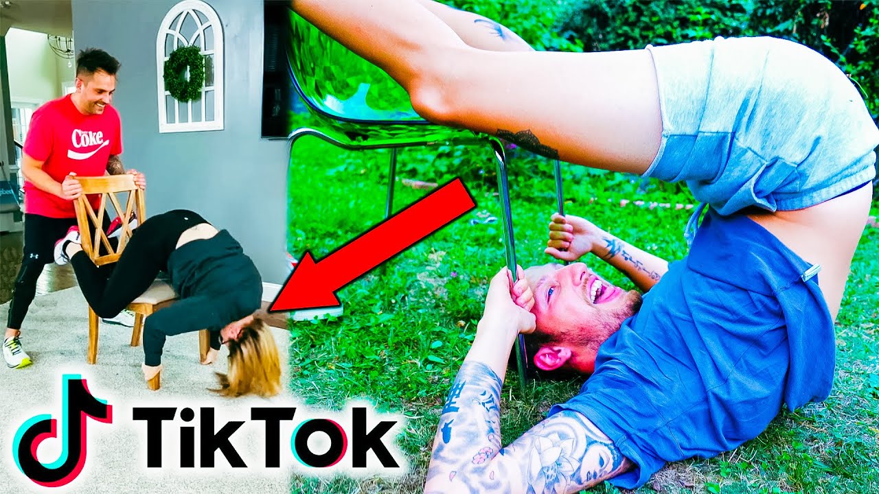 PROVO I TIK TOK VIRALI 2021