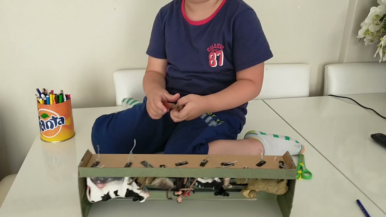 toyzz shop inek  oyuncakları
