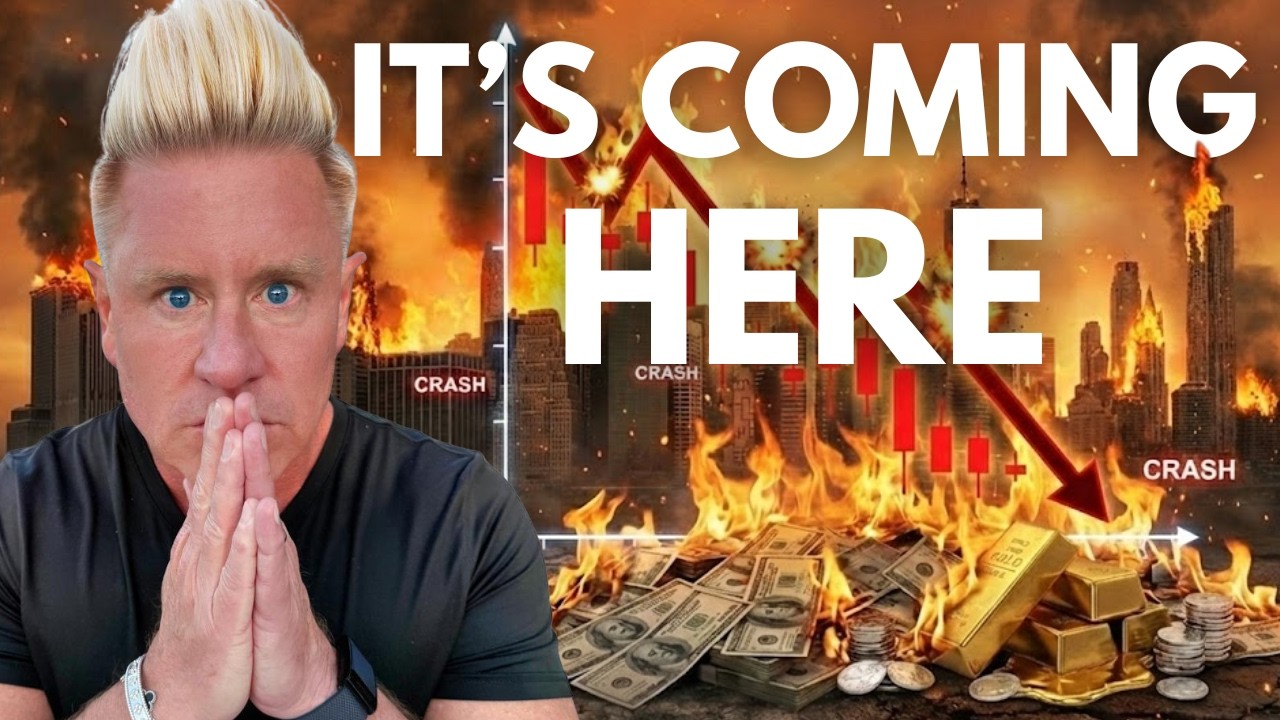 I JUST FELL OUT OF MY CHAIR AS MARGIN CALL DISASTER HITS IN SECONDS.........