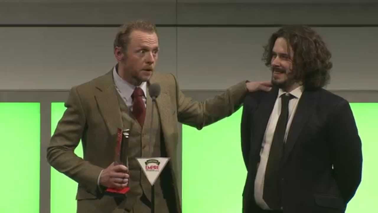 Jameson Empire Awards 2014: Best British Film - The World's End | Empire Magazine