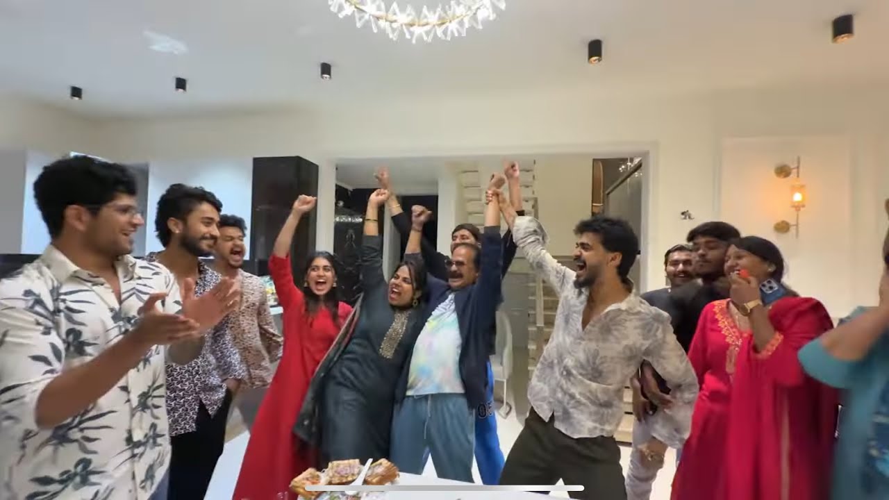 Cooking Challenge 👨‍🍳 | Guestsಗೆ ಇಷ್ಟ ಆಗ್ಲಿಲ್ಲ 😞 | Samsameer_insta