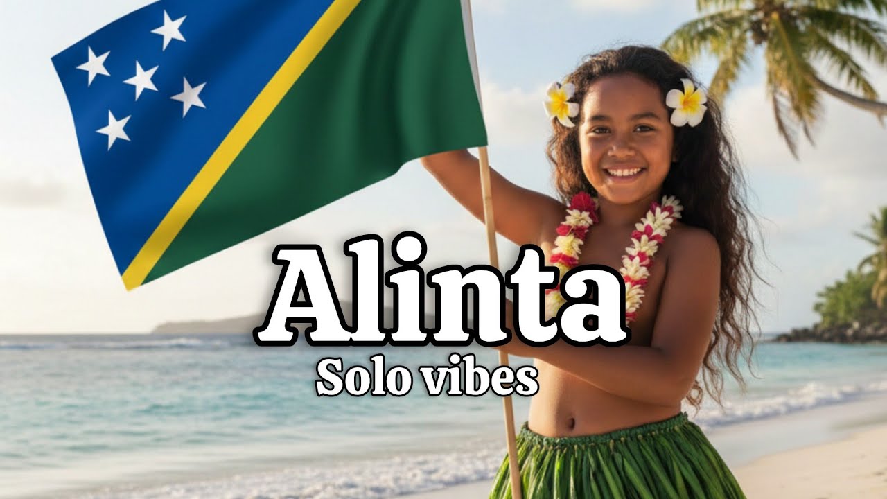 Alinta [Solo Vibez] 2026