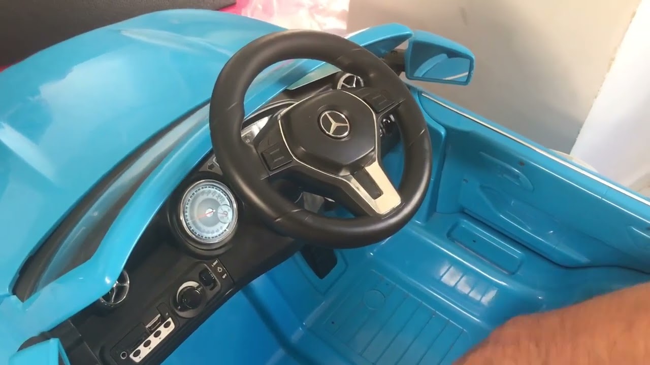 Fun Toy Adventure
