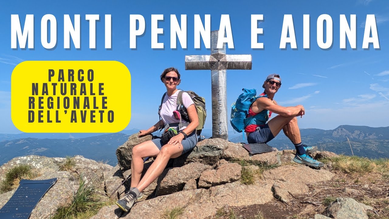 AUTENTICO APPENNINO: ESCURSIONE SUI MONTI PENNA E AIONA NEL PARCO DELL'AVETO: APPENNINO AUTENTICO