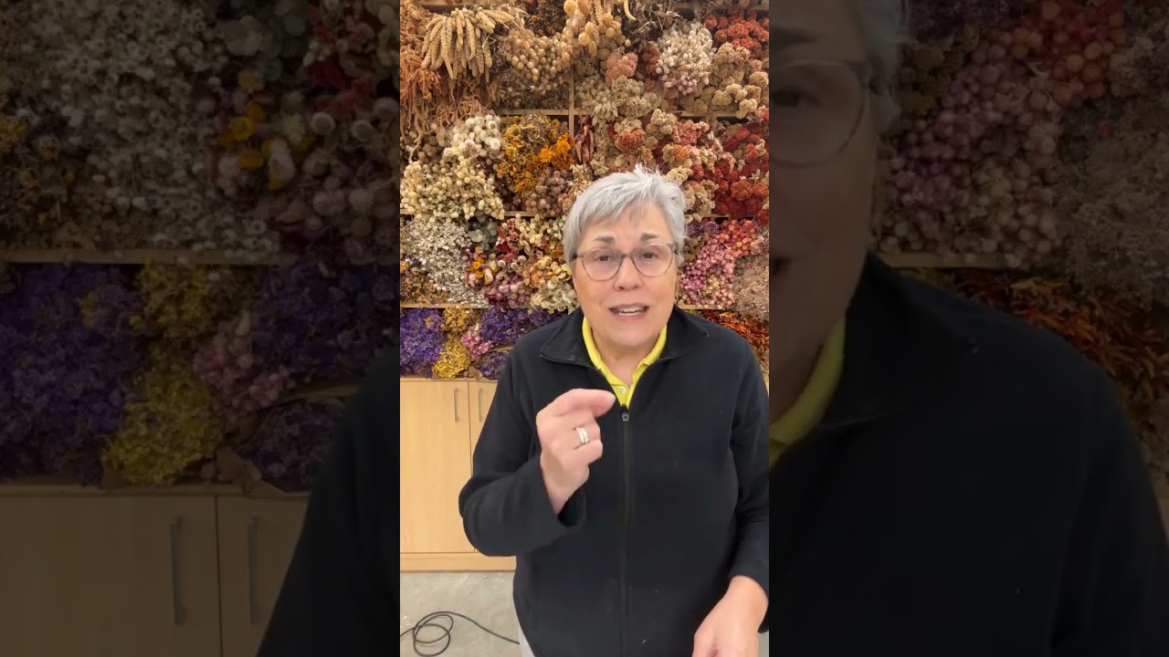 Ask a Flower Farmer! #gardenersworkshopfarm