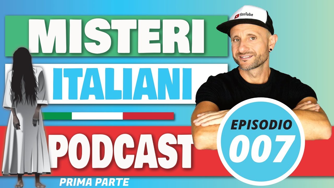 ITALIAN LISTENING COMPREHENSION PRACTICE: 