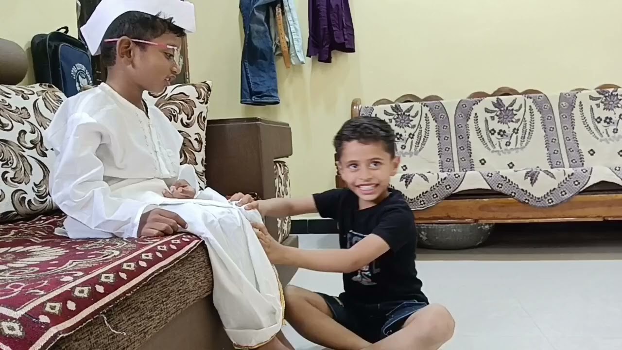@ करामती नातू 