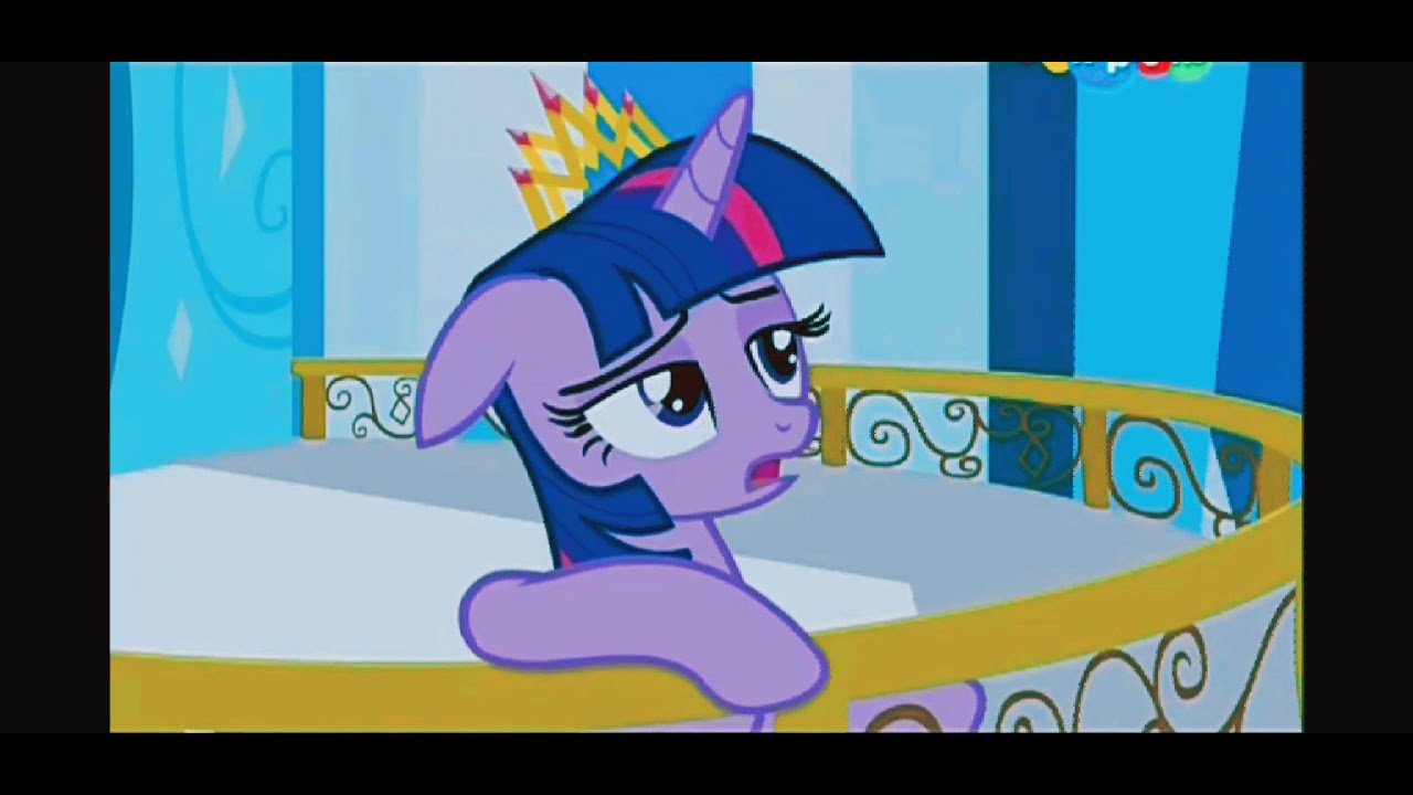 PMV Принцессы не плачут