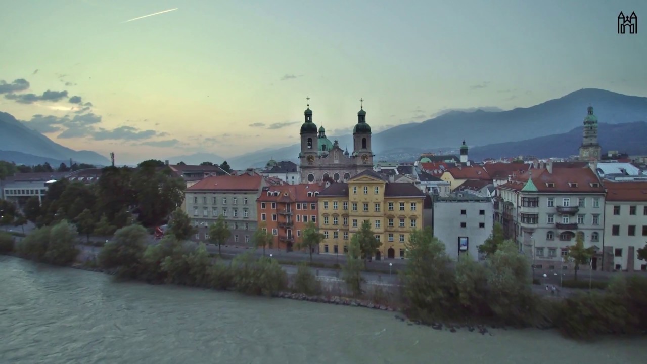 Innsbrucks Kirchen - Der Dom zu St. Jakob
