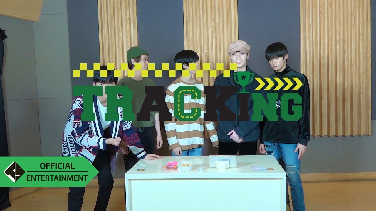 [TRACKING]EP.30 학교 다녀오겠습니다
