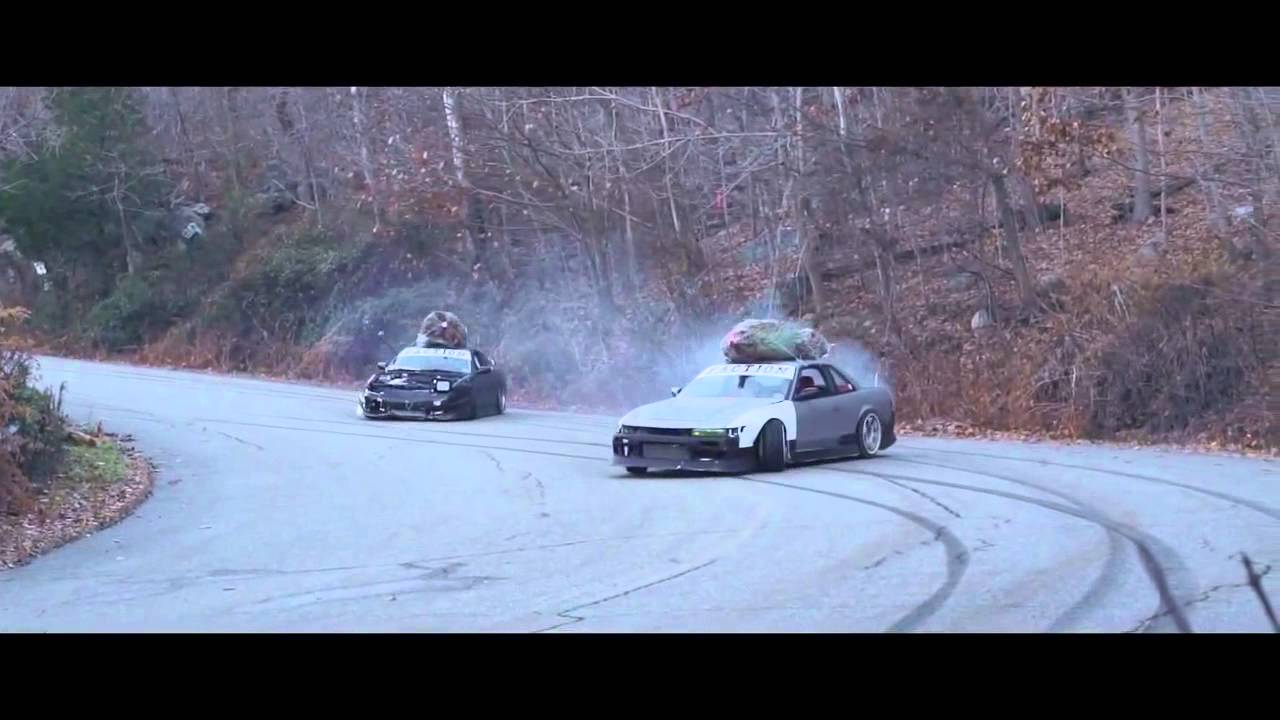 Seasons Greetings with Faction Motorsports   Mike Koziel
