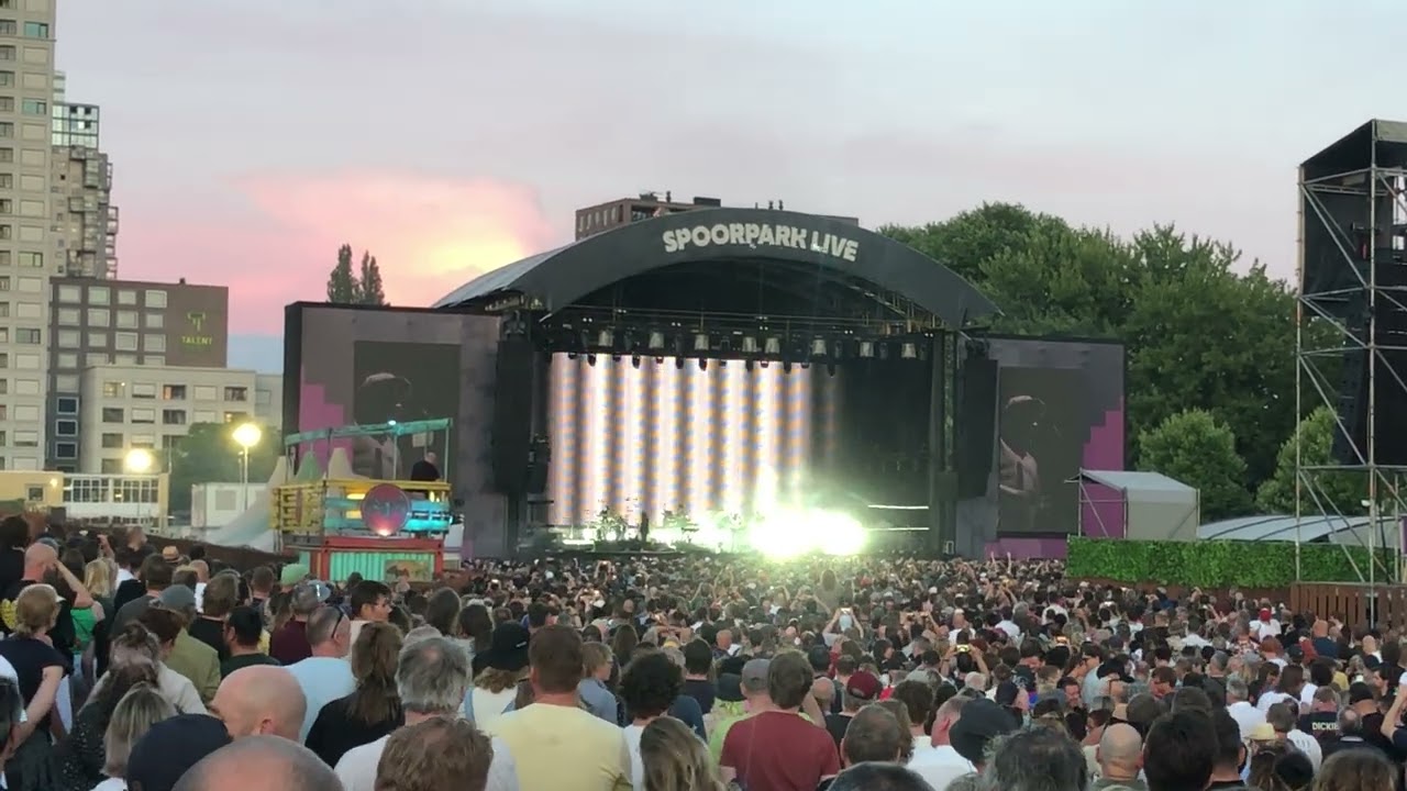 massive attack - angel @ spoorpark tilburg 27-6-2024