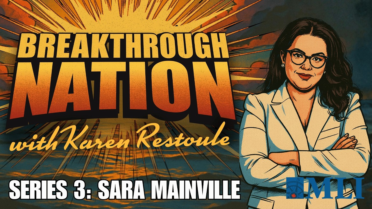 Sara Mainville on Bill C-92, UNDRIP, and whether Canada's reconciliation tools are built to fail