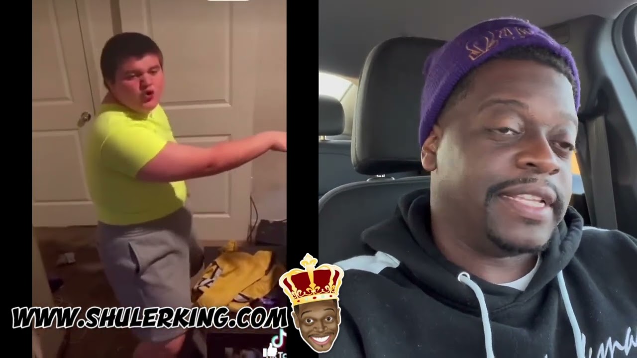 Shuler King - He Gonna Get A Deal
