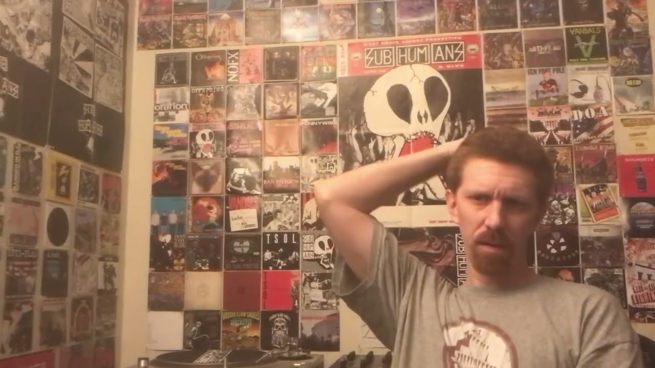 Shnootz - Reaction Video (Duran Duran - All You Need Is Now)