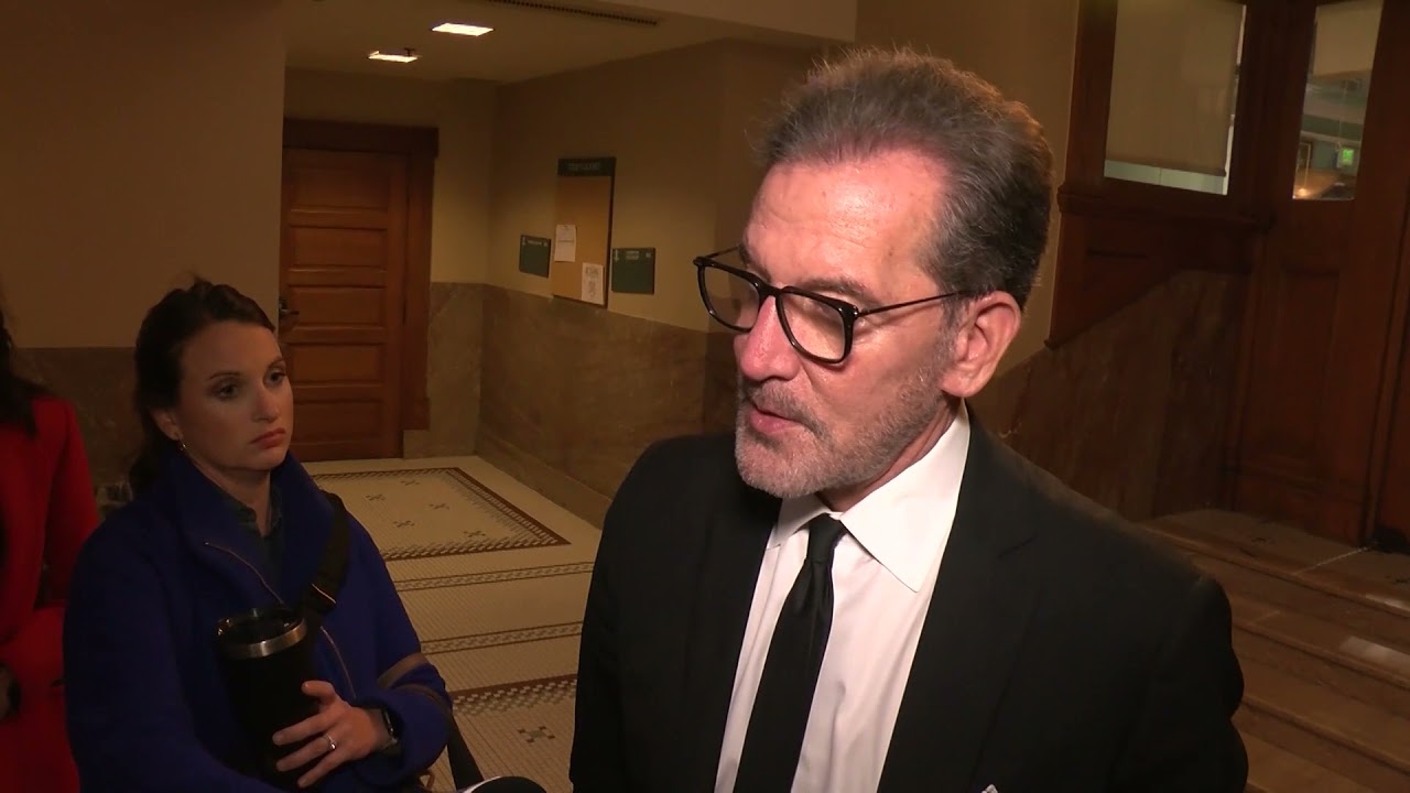 Scott Rosenblum Interview Post-Verdict