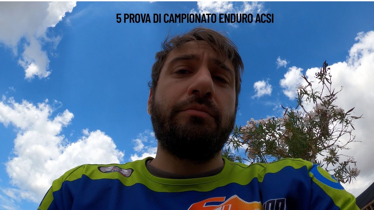 5° Prova Regionale Sicilia Scicli 2025