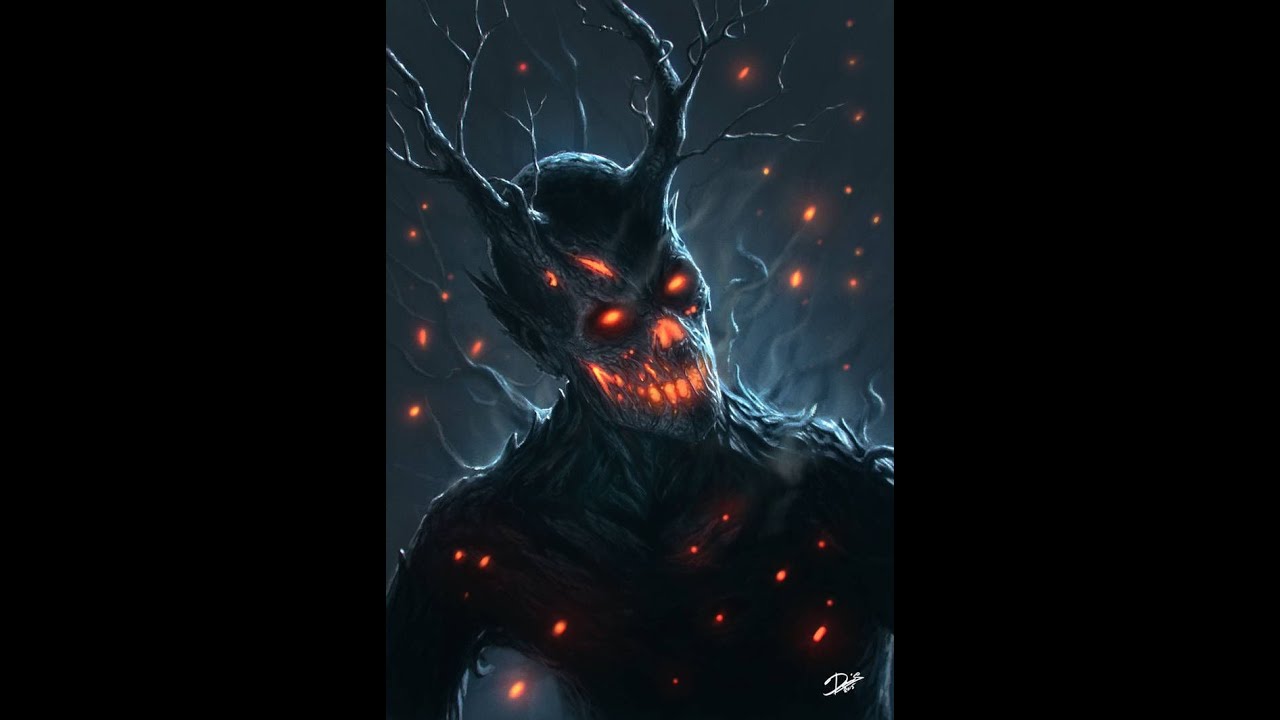 Renacimiento del Árbol Infernal 1-25