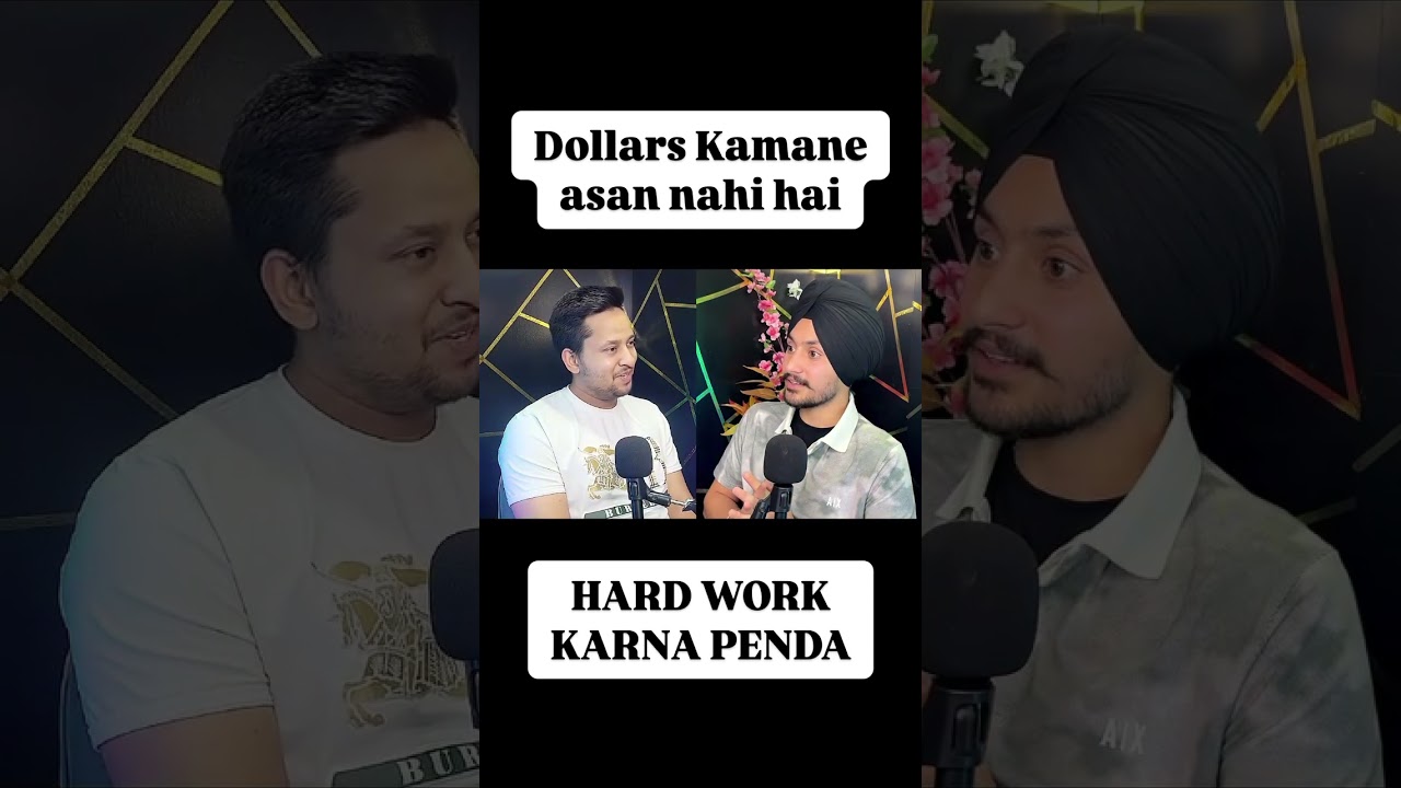💪 Hard Work Behind Every Dollar! 🚧 #Canada #brampton #ontario #hardwork