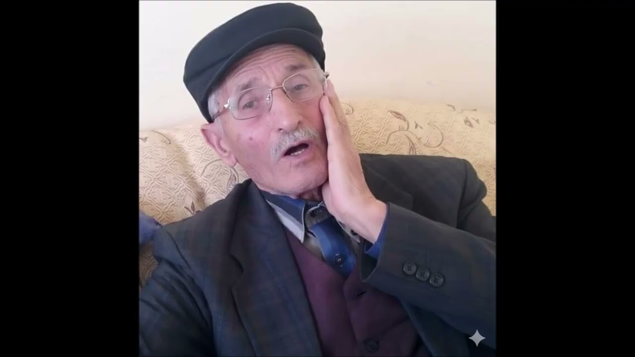 Mustafa Taş Erzurum Hesenkale Bave Meme Usive Seydo Bave Hizni Birawo Gori gori Delal delal   berebi