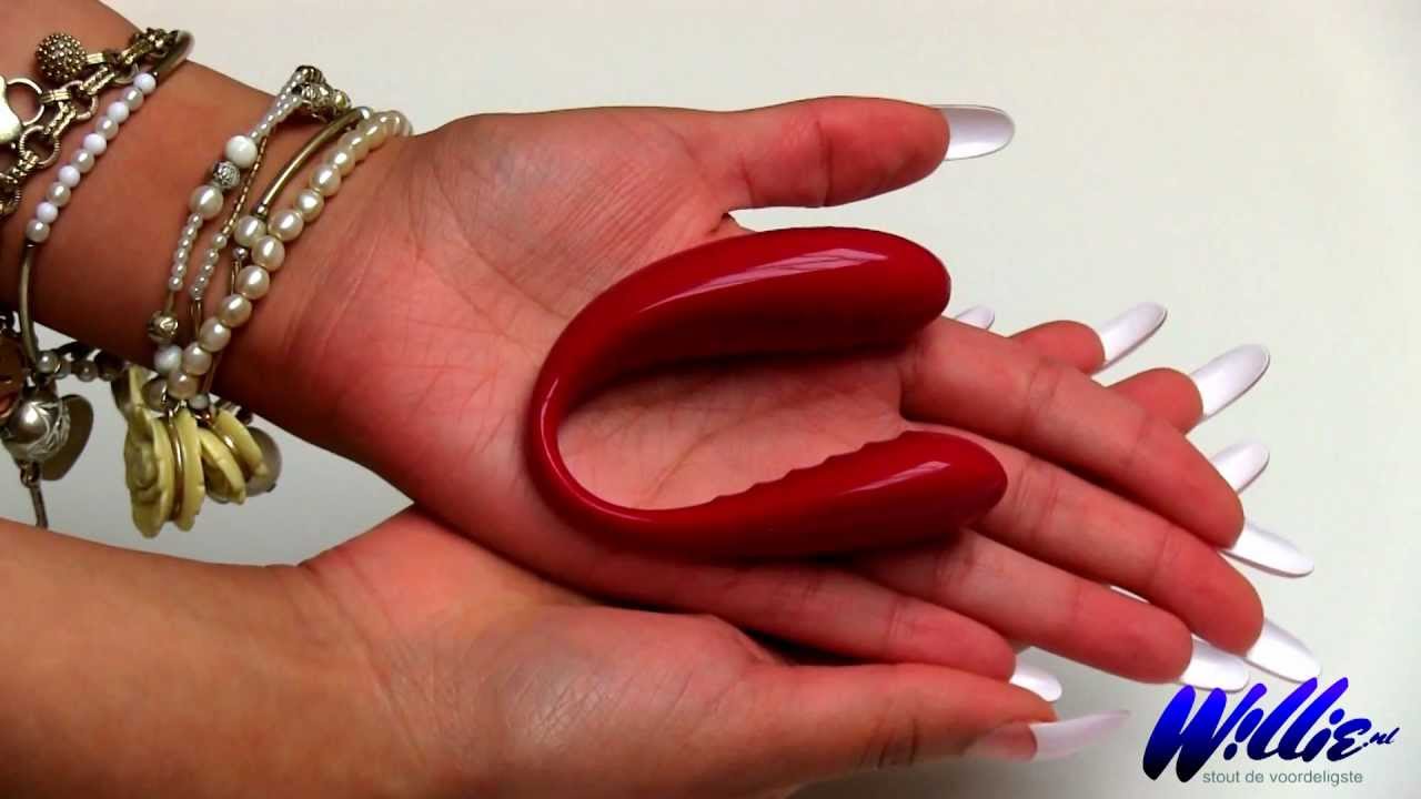 We-Vibe 3 review van Willie.nl