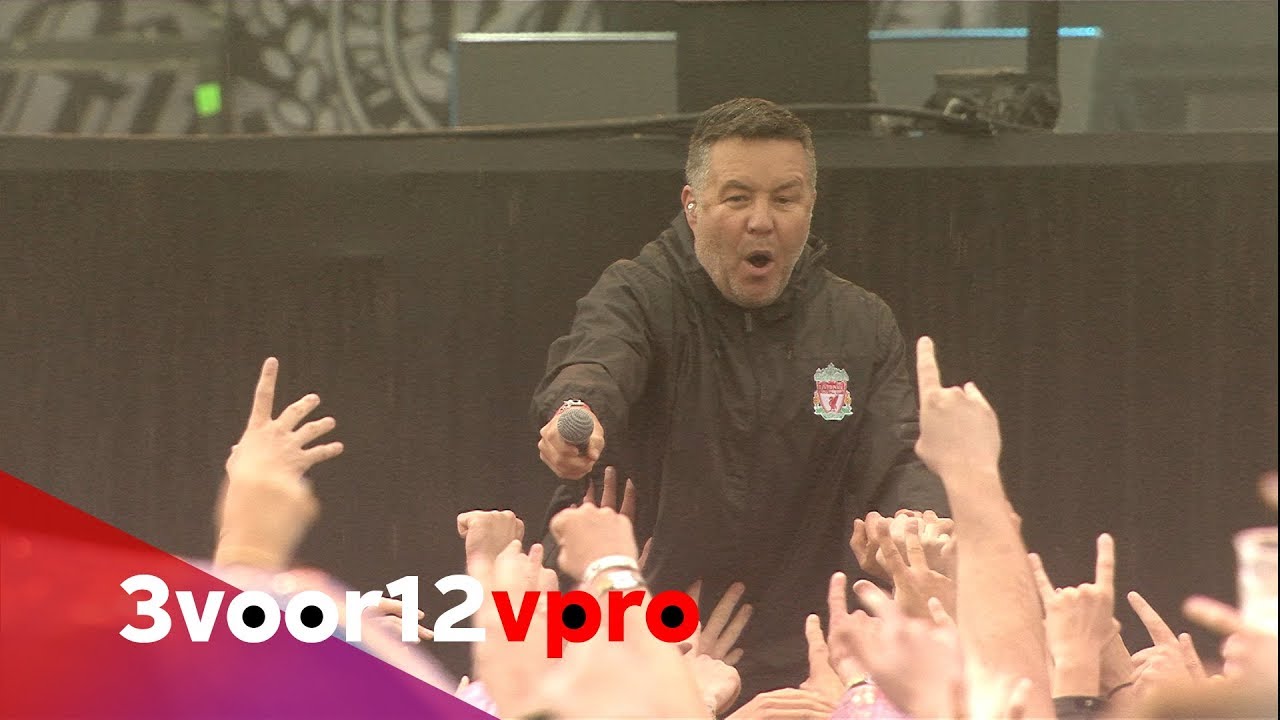 Dropkick Murphys - Live at Pinkpop 2019