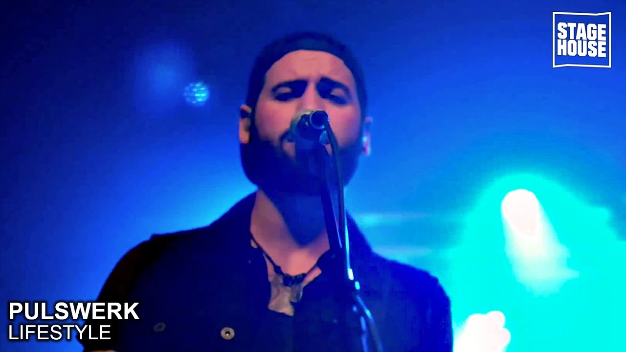 PulsWerk - Lifestyle [Live @ StageHouse]